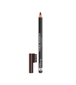 Lápiz de cejas Brow this way - 001: Dark Brown>Rimmel London