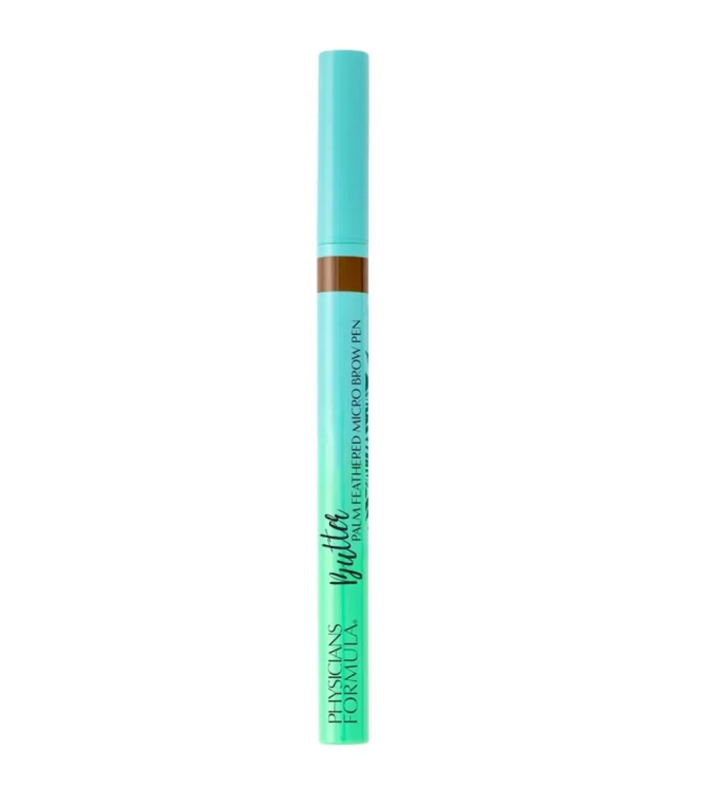 Lápiz de cejas Butter Palm Feathered Micro Brow>Physicians Formula Hot