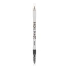 Lápiz de cejas con cepillo Brow Poet - 01: Wood>Miyo Clearance