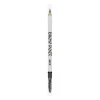 Lápiz de cejas con cepillo Brow Poet - 03: Dark Truffle>Miyo Outlet