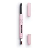 Lápiz de cejas Fauxx Brow - Deep Black>XX Revolution Best