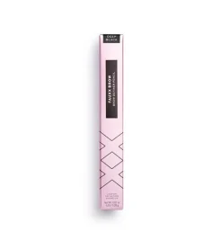 Lápiz de cejas Fauxx Brow - Deep Black><noscript><img width=