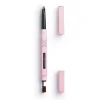 Lápiz de cejas Fauxx Brow - Deep Auburn>XX Revolution Best