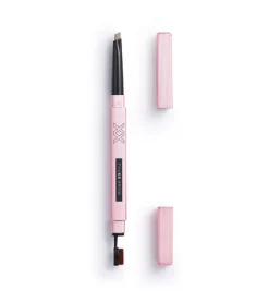 Lápiz de cejas Fauxx Brow - Bronde>XX Revolution Clearance