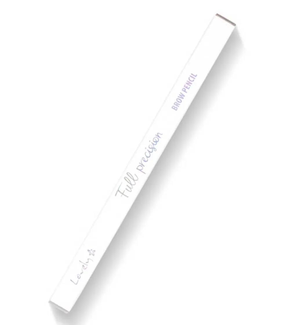 Lápiz de cejas Full Precision - Cool Brown>Lovely Online