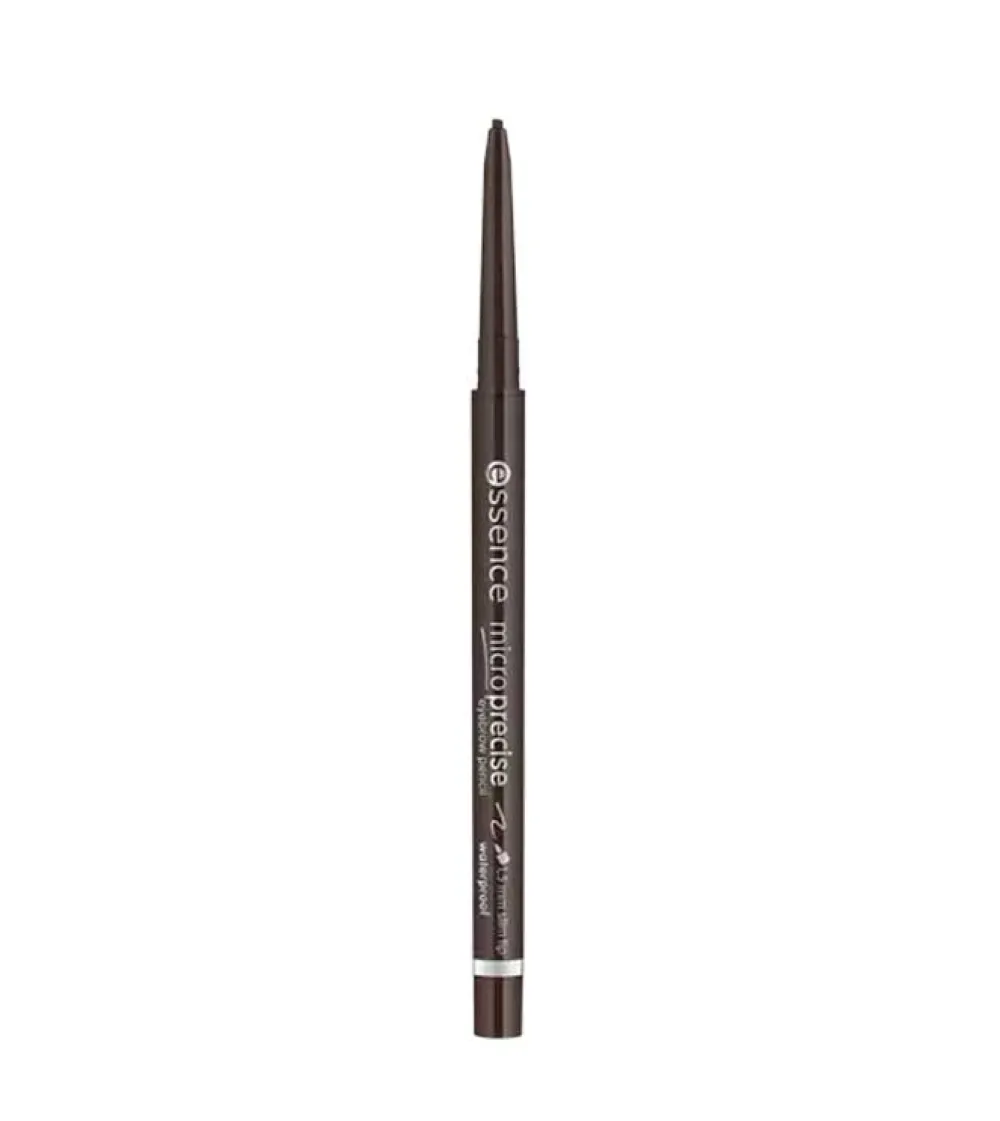 Lápiz de Cejas Micro Precise - 05: Black Brown>essence Online
