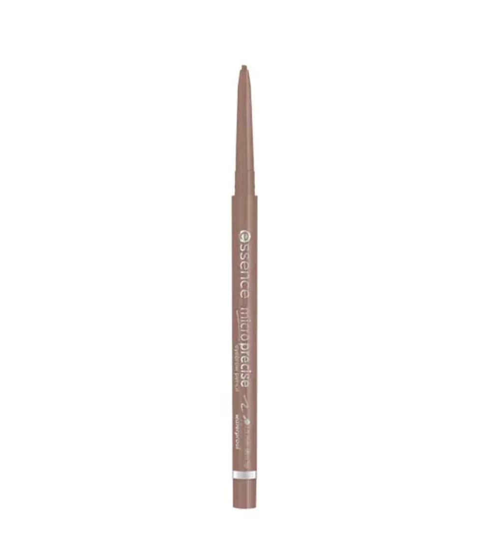 Lápiz de Cejas Micro Precise - 04: Dark Blonde>essence Hot