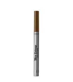 Lápiz de cejas Micro Tatouge - 104: Chatain>Loreal Paris