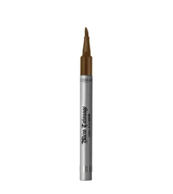 Lápiz de cejas Micro Tatouge - 104: Chatain>Loreal Paris