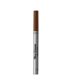Lápiz de cejas Micro Tatouge - 105: Brunette>Loreal Paris Best