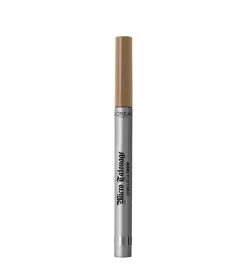 Lápiz de cejas Micro Tatouge - 101: Blonde>Loreal Paris New