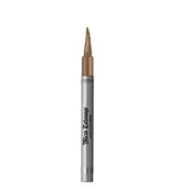 Lápiz de cejas Micro Tatouge - 101: Blonde>Loreal Paris New