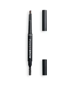 Lápiz de cejas Power Brow - Brown>Revolution Relove Hot