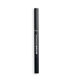 Lápiz de cejas Power Brow - Brown>Revolution Relove Hot