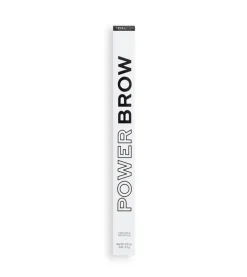 Lápiz de cejas Power Brow - Dark Brown><noscript><img width=