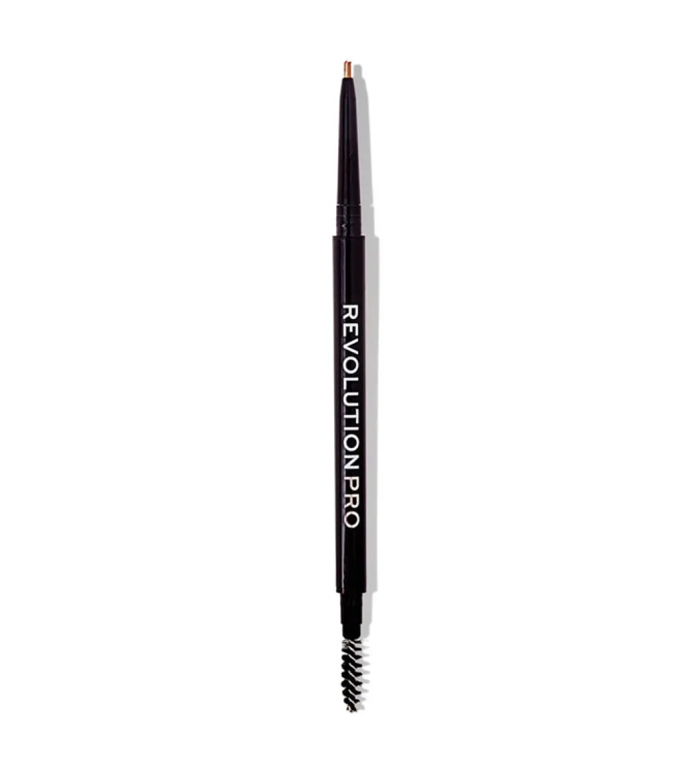 Lápiz de cejas Precision Microblading effect - Blonde>Revolution Pro Sale