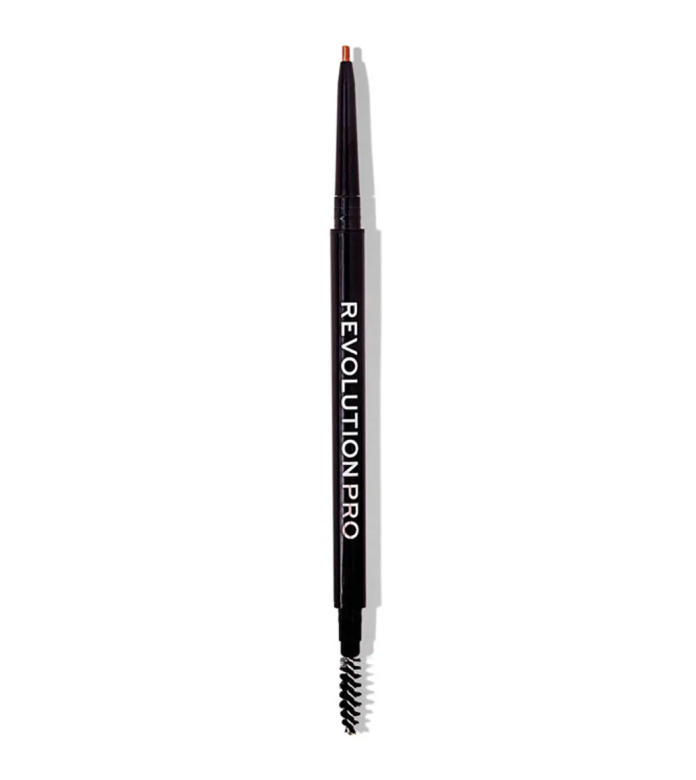 Lápiz de cejas Precision Microblading effect - Auburn>Revolution Pro New