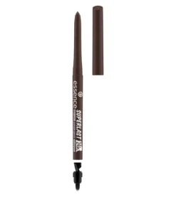 Lápiz de cejas resistente al agua Superlast 24h - 40: Cool brown>essence