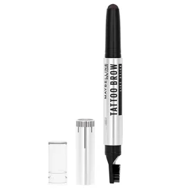 Lápiz de cejas Tattoo Brow Lift Stick - 05: Black Brown>Maybelline Best