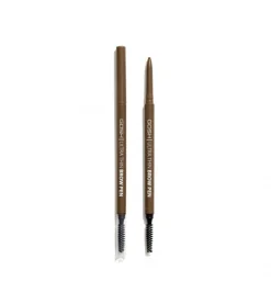 Lápiz de cejas Ultra Thin Brow Pen - 002: Grey Brown>Gosh Online