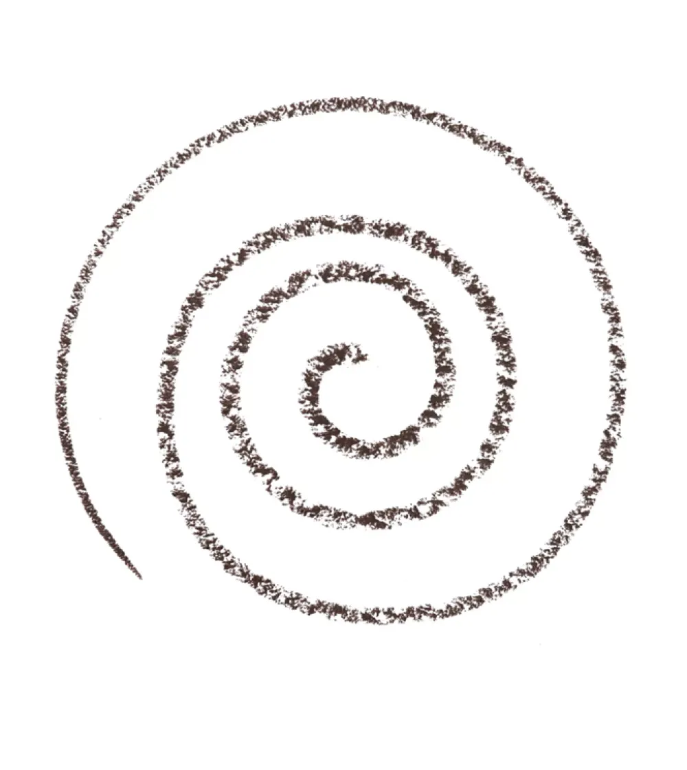 Lápiz de cejas waterproof Wow What a Brow - 04: Black Brown>essence Outlet