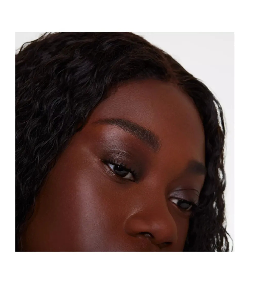 Lápiz de cejas waterproof Wow What a Brow - 04: Black Brown>essence Outlet