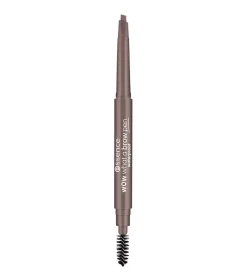 Lápiz de cejas waterproof Wow What a Brow - 01: Light Brown>essence New
