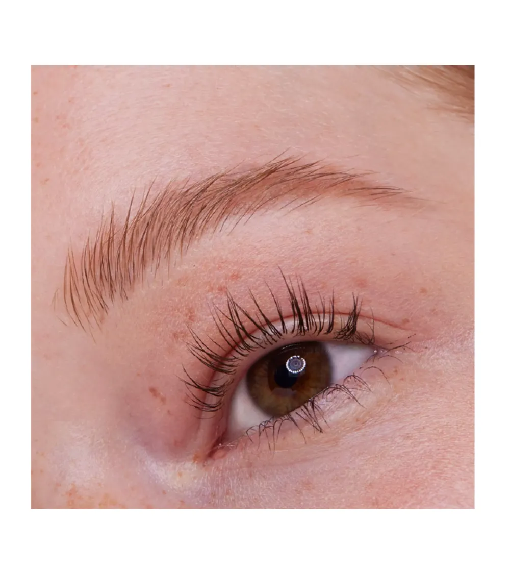 Lápiz de cejas waterproof Wow What a Brow - 01: Light Brown>essence New
