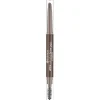Lápiz de cejas waterproof Wow What a Brow - 03: Dark Brown>essence Sale