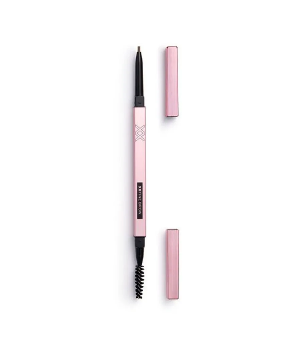 Lápiz de cejas Xxfine Brow - Ash Brown>XX Revolution Discount