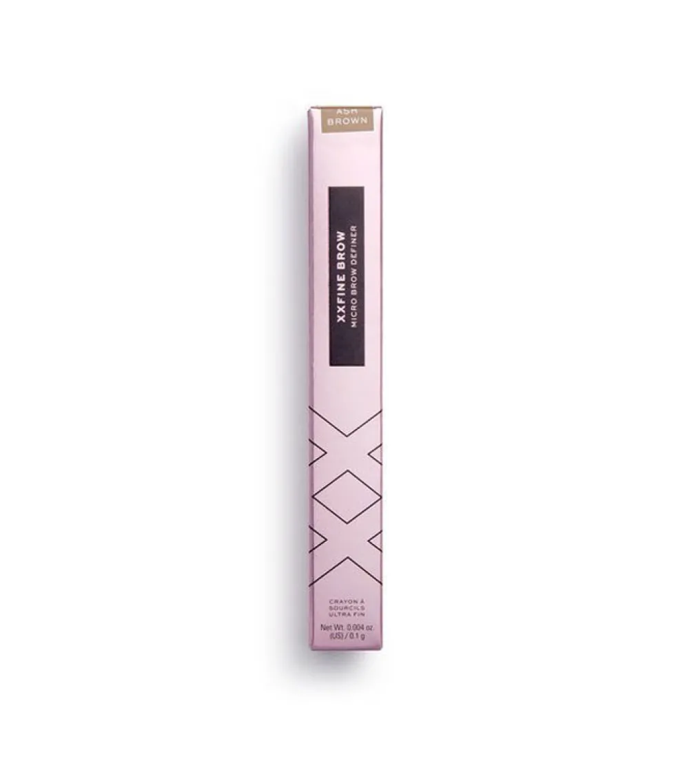 Lápiz de cejas Xxfine Brow - Ash Brown>XX Revolution Discount