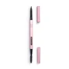 Lápiz de cejas Xxfine Brow - Deep Brown>XX Revolution Outlet