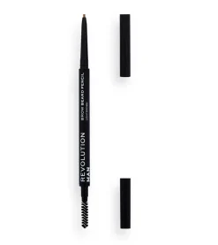 Lápiz de cejas y barba Brow Beard - Light Brown>Revolution Man Clearance