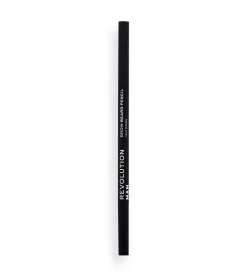 Lápiz de cejas y barba Brow Beard - Light Brown>Revolution Man Clearance