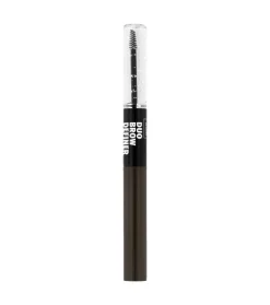 Lápiz de cejas y gel transparente Duo Brow Definer - 1>Wibo Sale