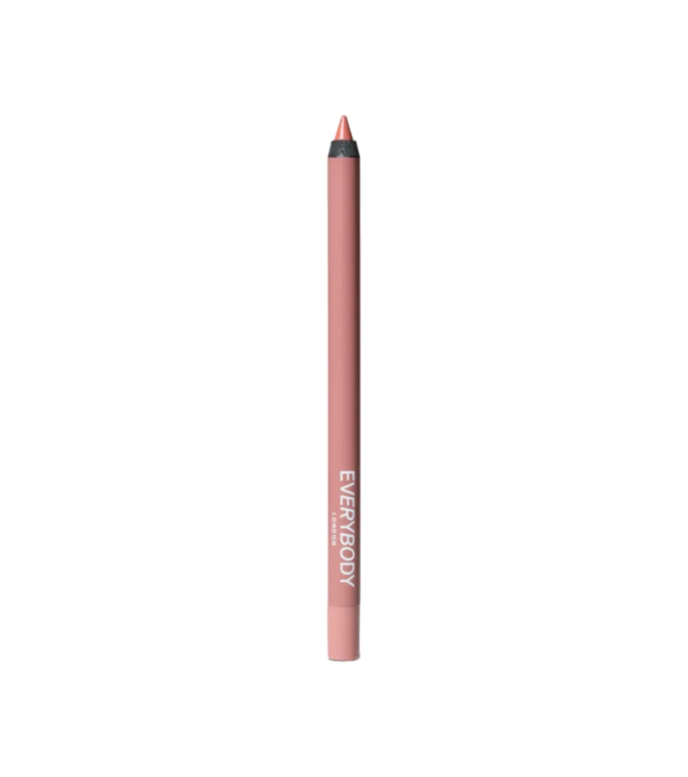 Lápiz de labios - 03: Nude Pink>Everybody London Outlet