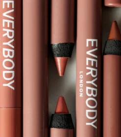 Lápiz de labios - 03: Nude Pink><noscript><img width=