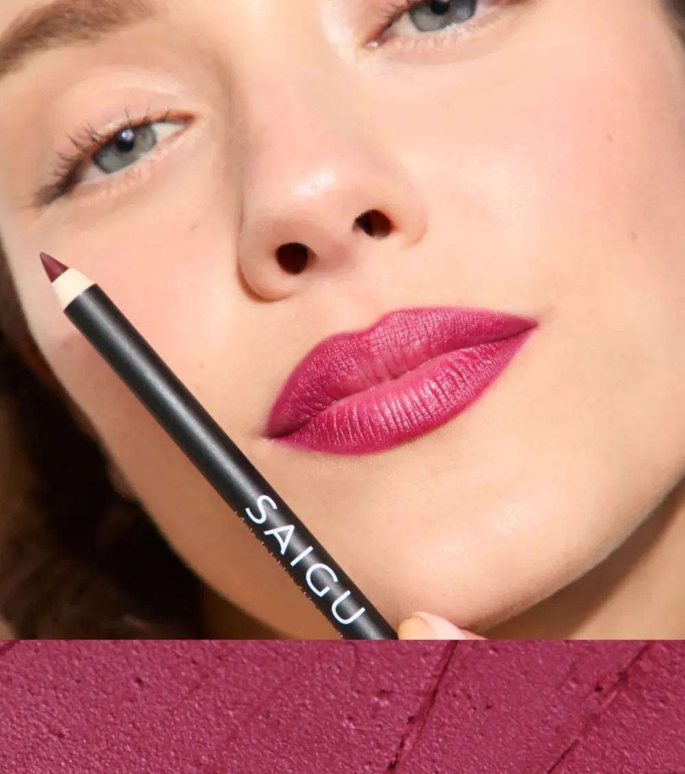 Lápiz de labios - Bloom>Saigu Cosmetics Best