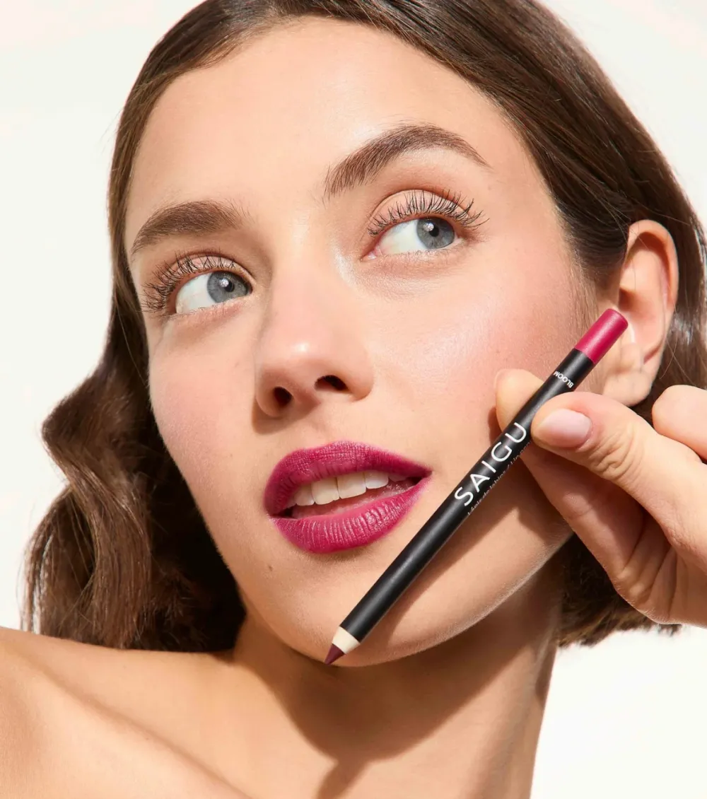 Lápiz de labios - Bloom>Saigu Cosmetics Best