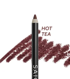 Lápiz de labios - Hot tea>Saigu Cosmetics New