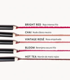 Lápiz de labios - Hot tea><noscript><img width=