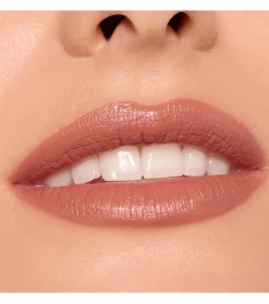 Lápiz de labios Creamy Nudes - 030: Salted Caramel><noscript><img width=