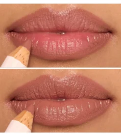 Lápiz de labios Creamy Nudes - 030: Salted Caramel><noscript><img width=