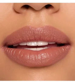 Lápiz de labios Creamy Nudes - 030: Salted Caramel><noscript><img width=