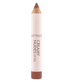 Lápiz de labios Creamy Nudes - 010: Mocha Me Happy>Catrice Best