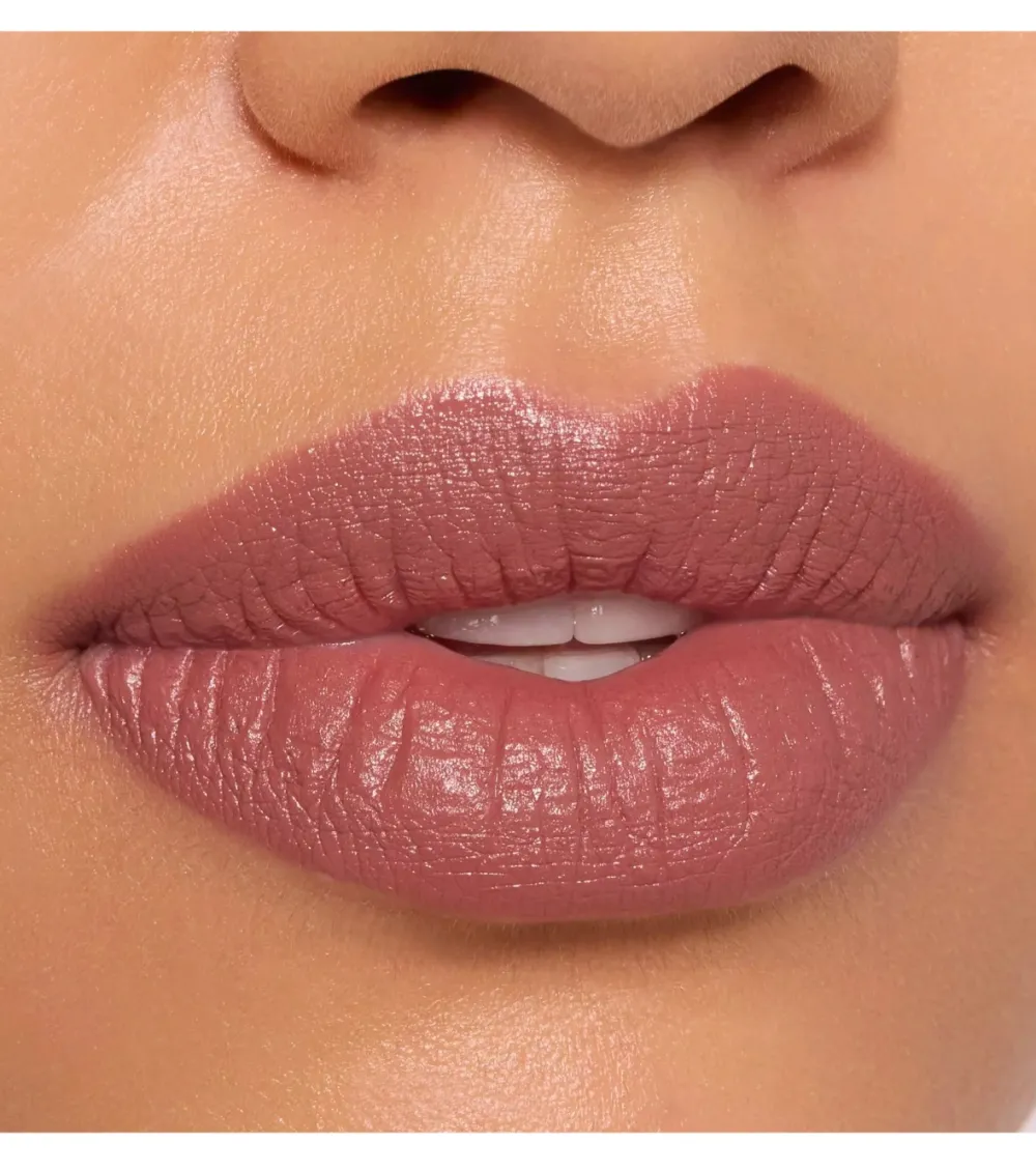 Lápiz de labios Creamy Nudes - 010: Mocha Me Happy>Catrice Best
