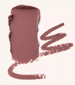 Lápiz de labios Creamy Nudes - 010: Mocha Me Happy><noscript><img width=