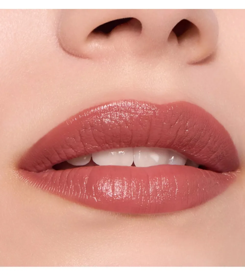 Lápiz de labios Creamy Nudes - 010: Mocha Me Happy>Catrice Best