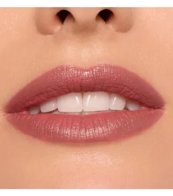 Lápiz de labios Creamy Nudes - 010: Mocha Me Happy><noscript><img width=
