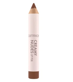 Lápiz de labios Creamy Nudes - 050: Happy Hazelnut>Catrice Sale